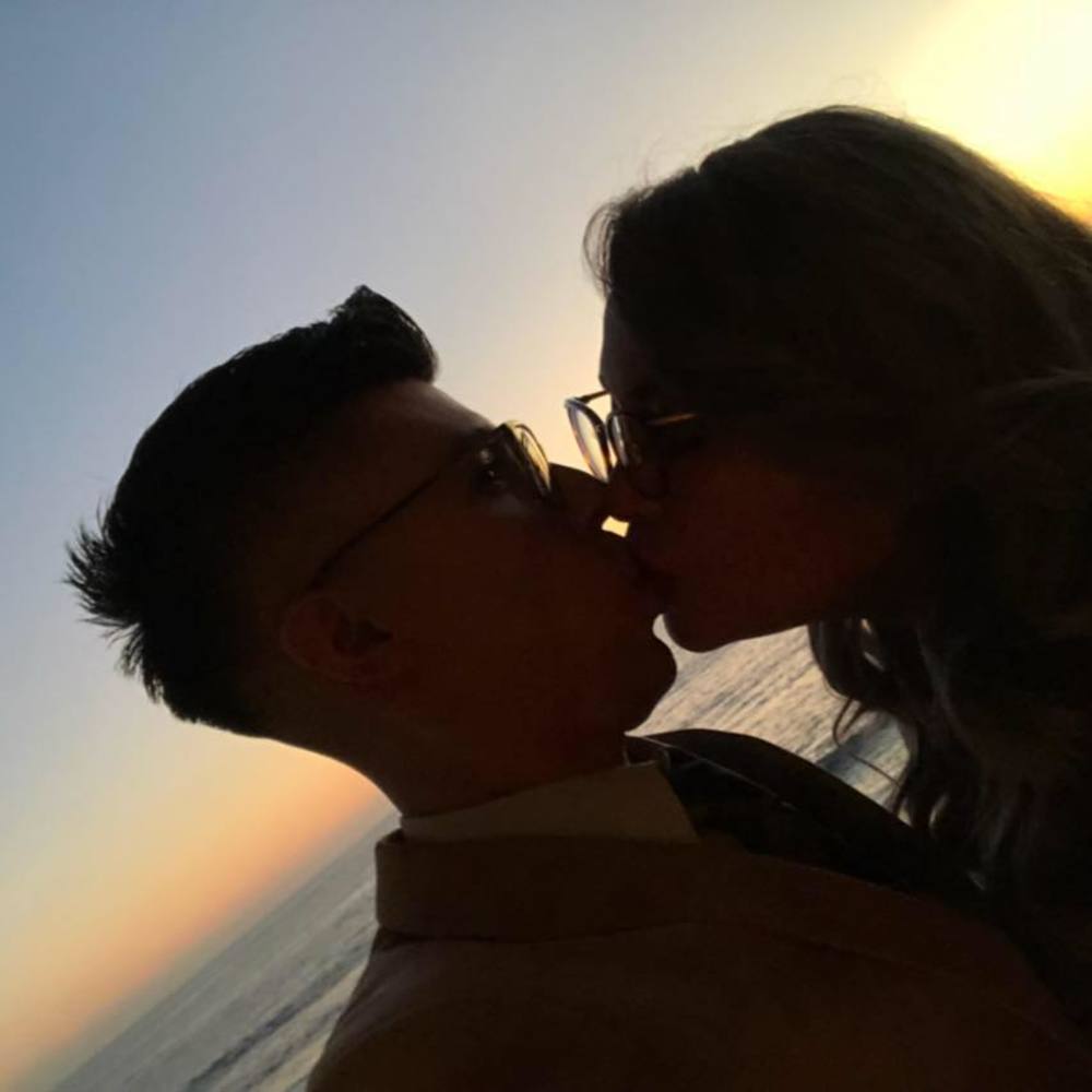 Meet your Posher, Gylma